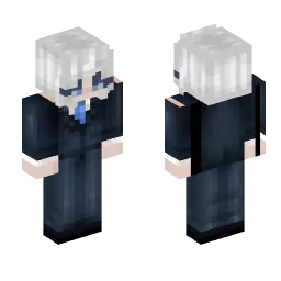 Minecraft Skin #198791