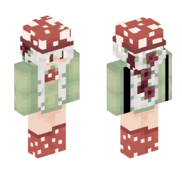 Minecraft Skin #198794