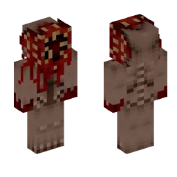Minecraft Skin #198802