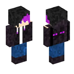 Minecraft Skin #198809