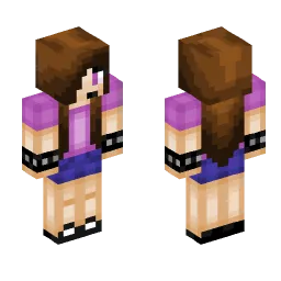 Minecraft Skin #198810