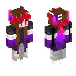 Minecraft Skin #198813