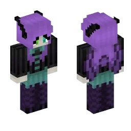 Minecraft Skin #198816