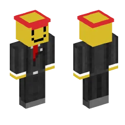 Minecraft Skin #198818