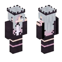 Minecraft Skin #198819