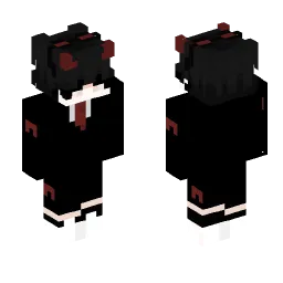 Minecraft Skin #198824