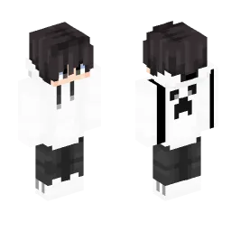 Minecraft Skin #198826