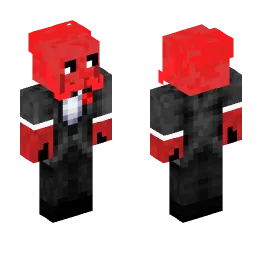 Minecraft Skin #198829