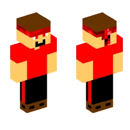 Minecraft Skin #198831