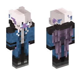 Minecraft Skin #198840