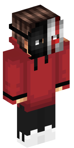 FaiarnitGS Minecraft Skin Preview on Minecraft.Co.Com