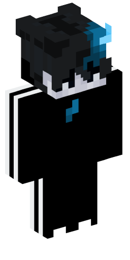 Minidrew0408xD Minecraft Skin Preview on Minecraft.Co.Com