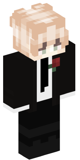 Svenundead Minecraft Skin Preview on Minecraft.Co.Com