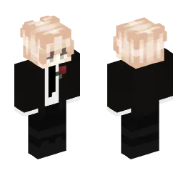 Minecraft Skin #198865