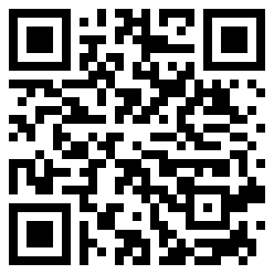 The_Fox_Goddess QR Code