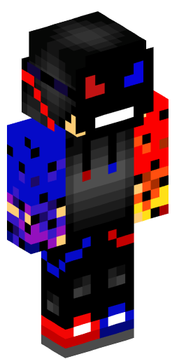 Minecraft Skin #198877