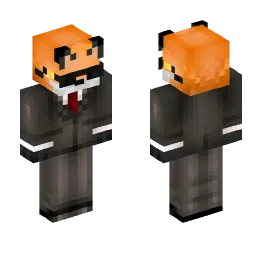 Minecraft Skin #198903