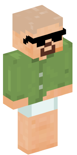 Torrentel Minecraft Skin Preview on Minecraft.Co.Com