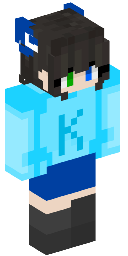 Minecraft Skin #198914