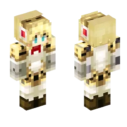 Minecraft Skin #198927