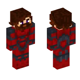 Minecraft Skin #198949