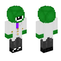 Minecraft Skin #198950