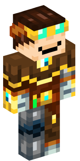 DrillsAreBetter Minecraft Skin Preview on Minecraft.Co.Com