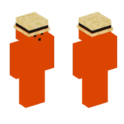 Minecraft Skin #198963