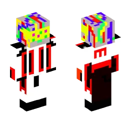 Minecraft Skin #198979