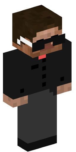 bamhorgor Minecraft Skin Preview on Minecraft.Co.Com