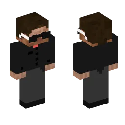 Minecraft Skin #198980