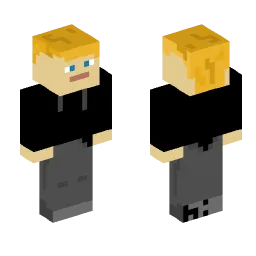 Minecraft Skin #198986