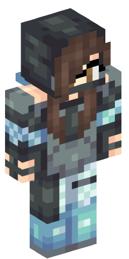 michelleyap Minecraft Skin Preview on Minecraft.Co.Com