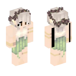Minecraft Skin #198997