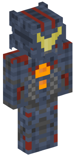 UMX_Neostrike Minecraft Skin Preview on Minecraft.Co.Com