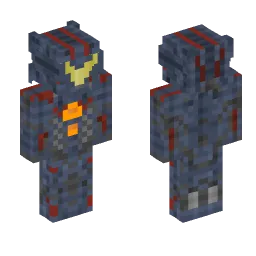 Minecraft Skin #198999