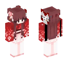 Minecraft Skin #199001
