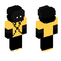 Minecraft Skin #199013