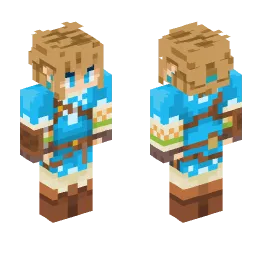 Minecraft Skin #199015