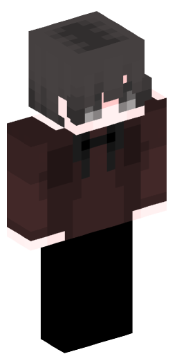 enriq_e Minecraft Skin Preview on Minecraft.Co.Com