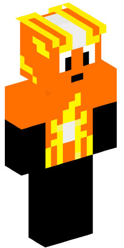 blaz03 Minecraft Skin Preview on Minecraft.Co.Com