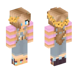 Minecraft Skin #199040