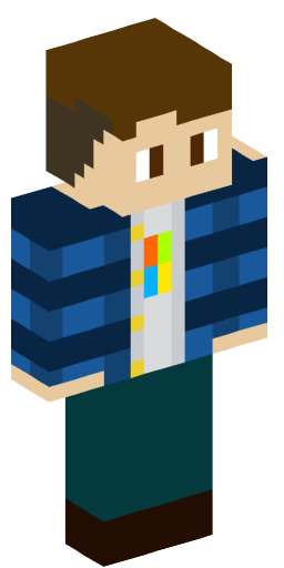 Gamerboy6433 Minecraft Skin Preview on Minecraft.Co.Com