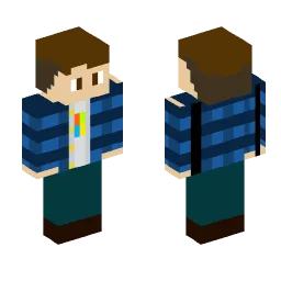 Minecraft Skin #199041