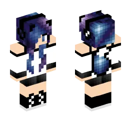 Minecraft Skin #199049