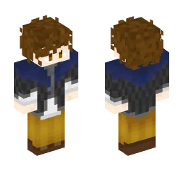 Minecraft Skin #199050