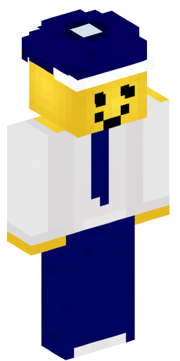 therealuz Minecraft Skin Preview on Minecraft.Co.Com