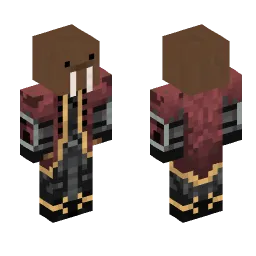 Minecraft Skin #199052