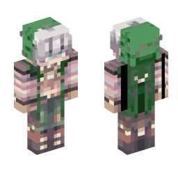 Minecraft Skin #199055