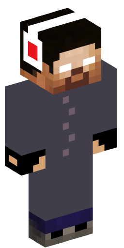 fcqcarryout Minecraft Skin Preview on Minecraft.Co.Com